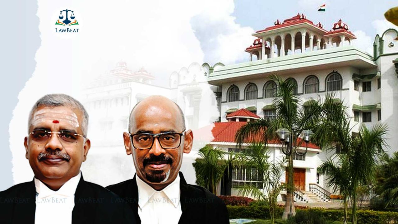 Abuse of preventive detention laws has reached Orwellian proportions in TN, says Madras High Court Abuse of preventive detention laws has reached Orwellian proportions in TN, says Madras High Court